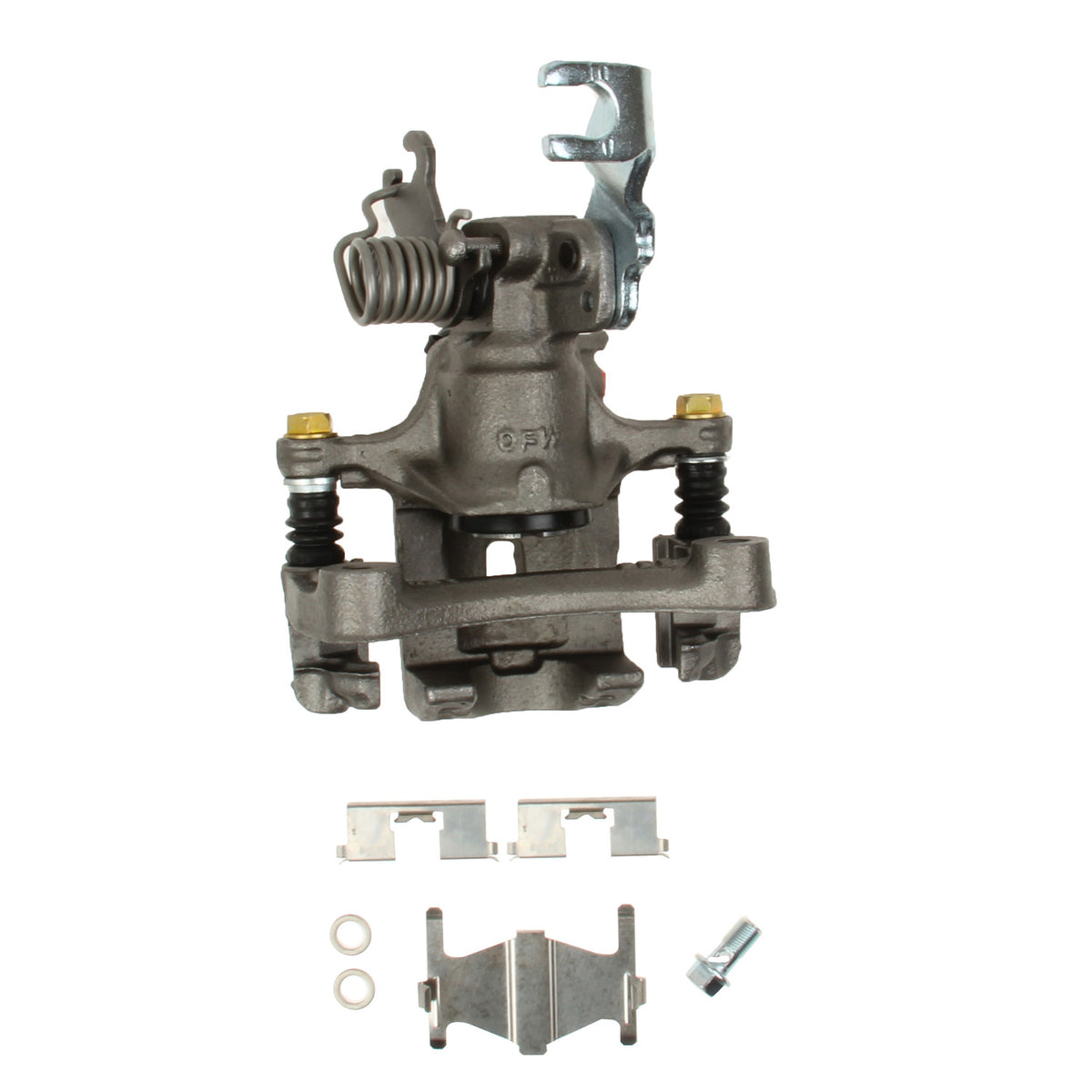 OP Parts Disc Brake Caliper
