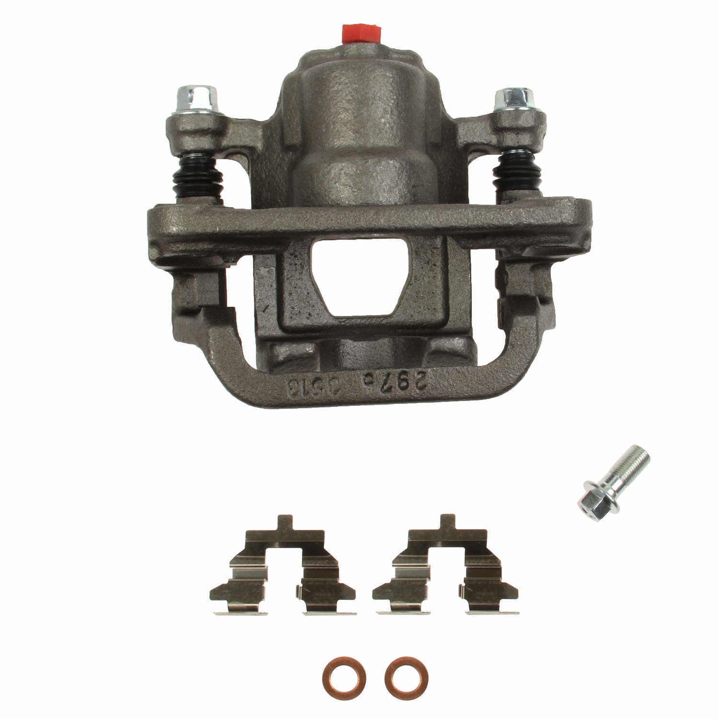 OP Parts Disc Brake Caliper