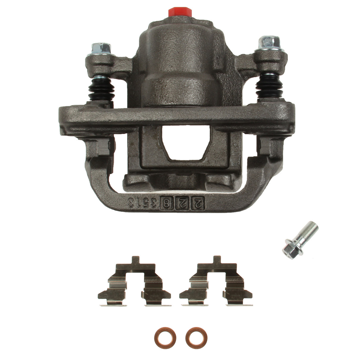 OP Parts Disc Brake Caliper