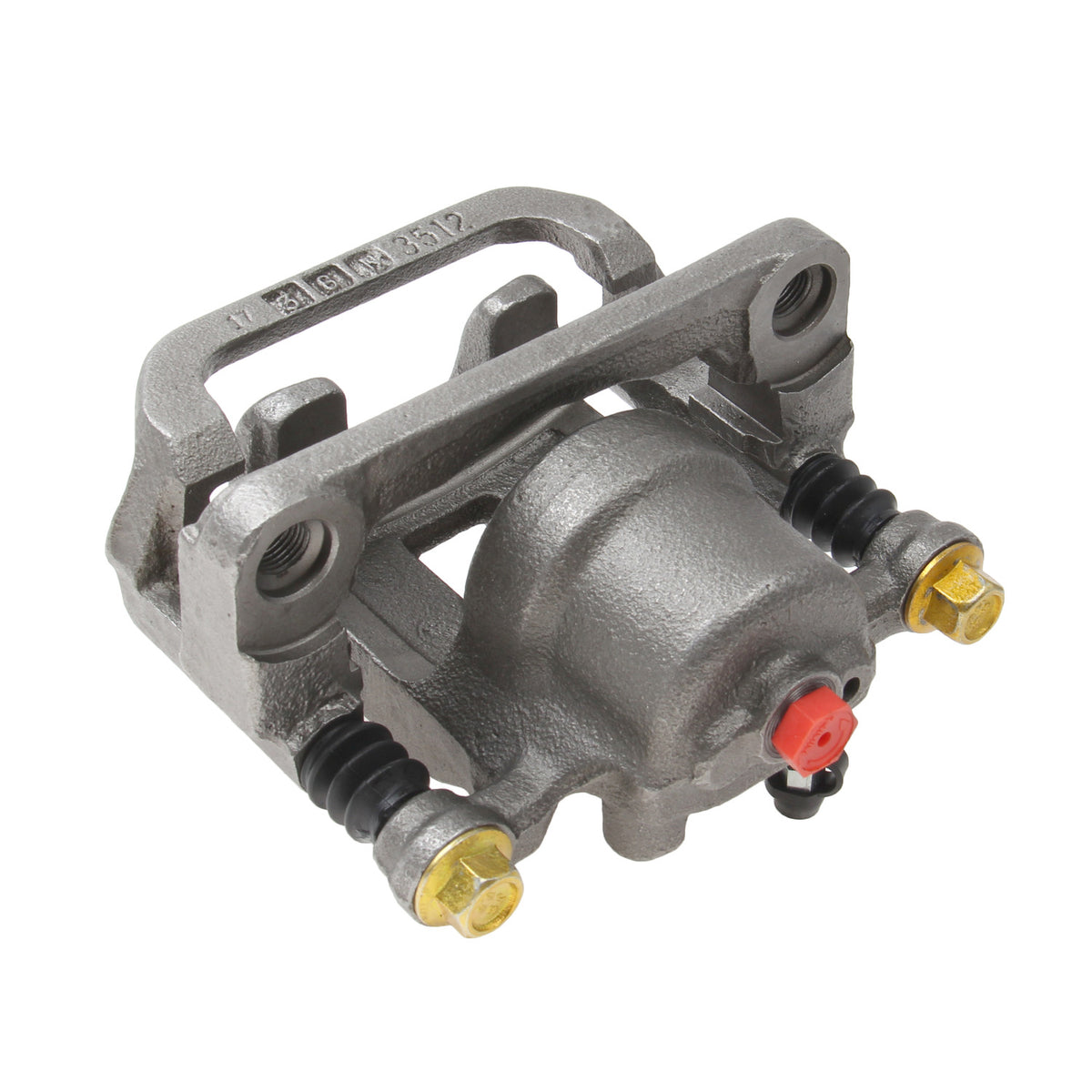 OP Parts Disc Brake Caliper