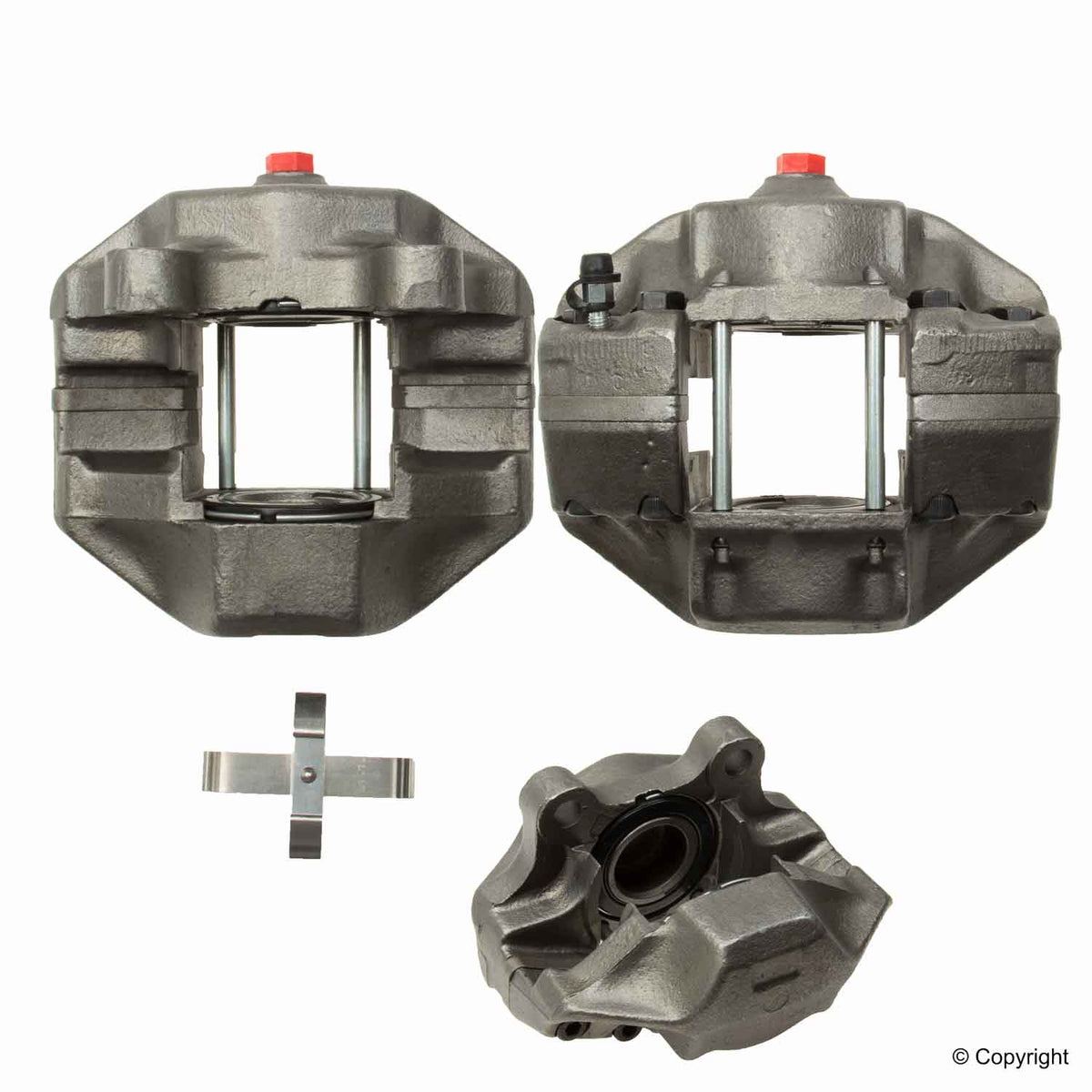 OP Parts Disc Brake Caliper