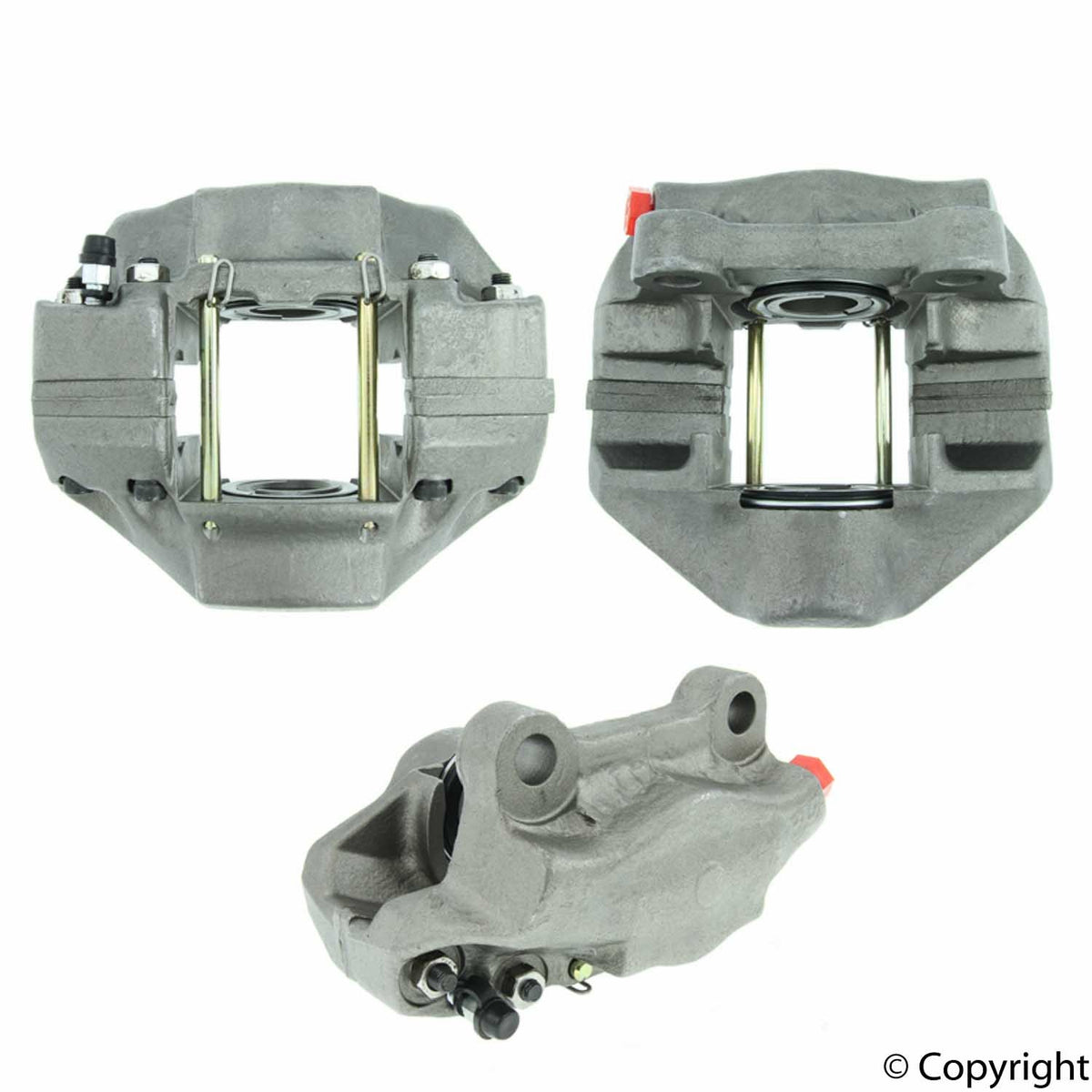 OP Parts Disc Brake Caliper