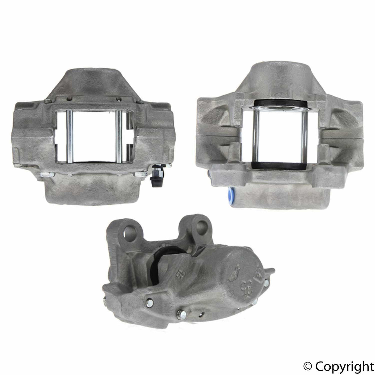 OP Parts Disc Brake Caliper