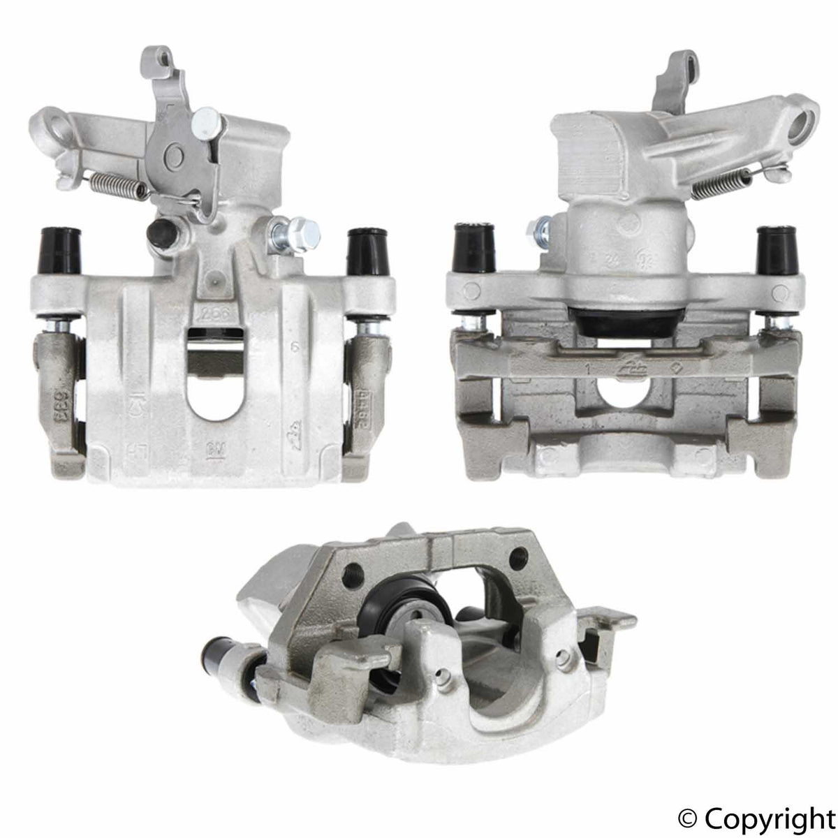 OP Parts Disc Brake Caliper