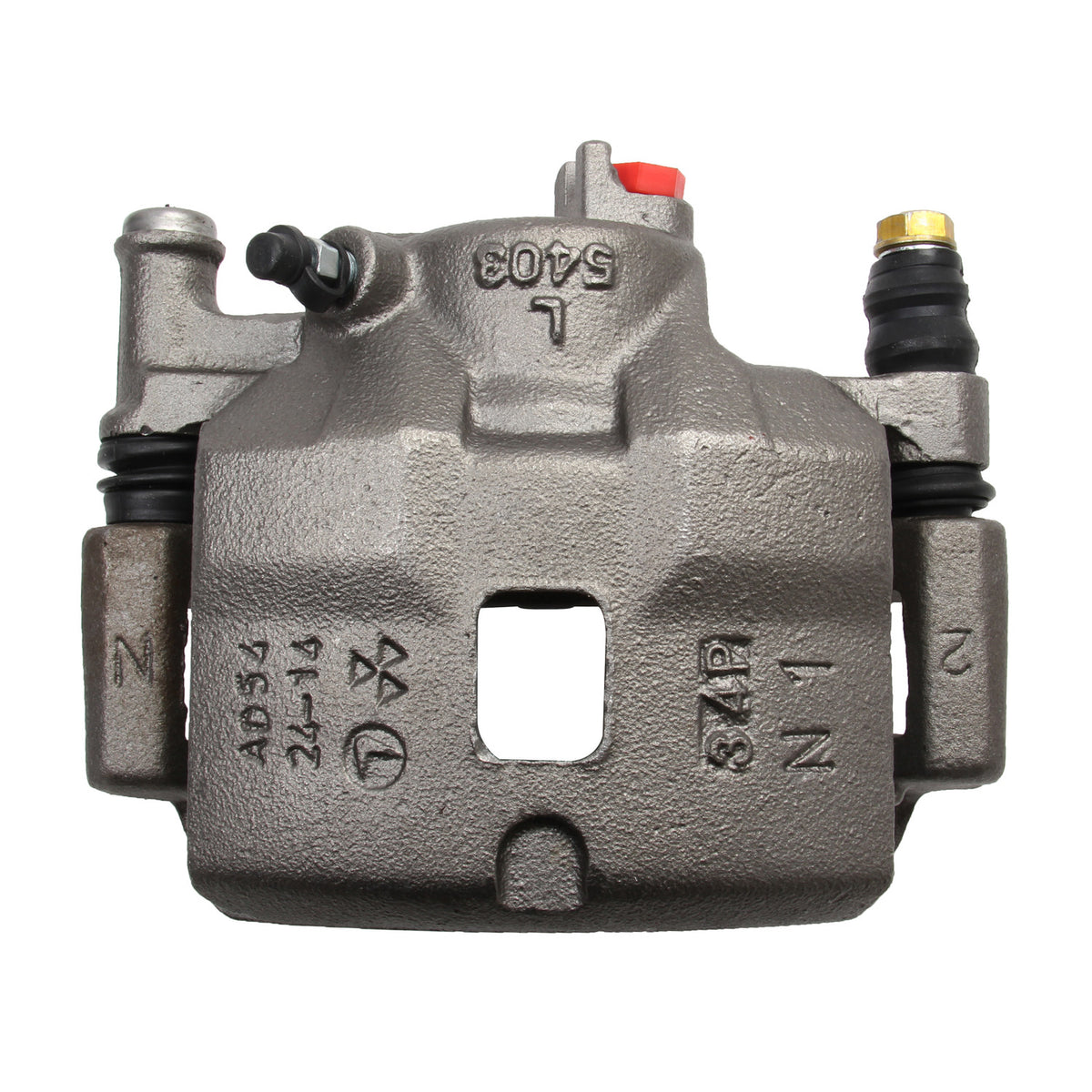 OP Parts Disc Brake Caliper