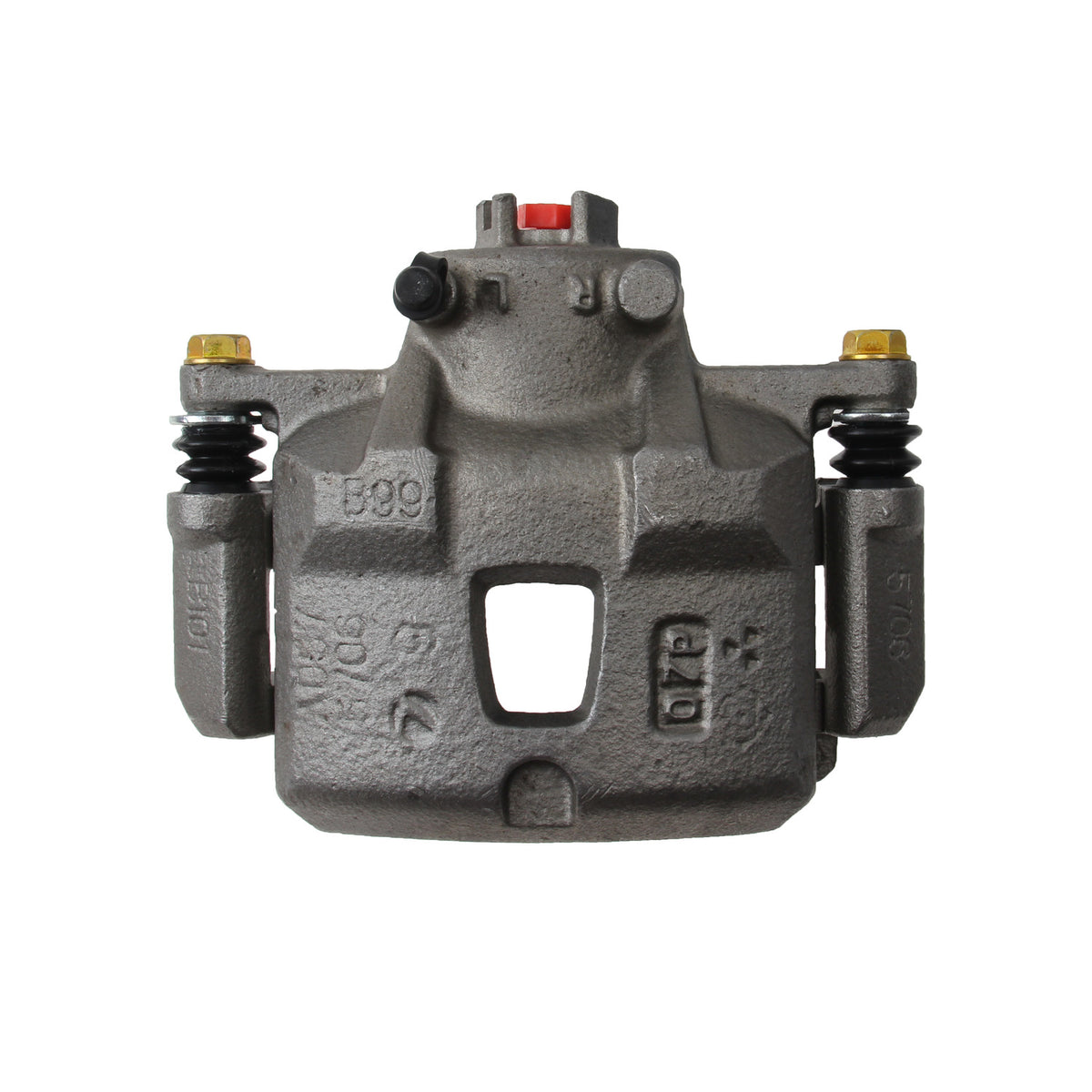 OP Parts Disc Brake Caliper