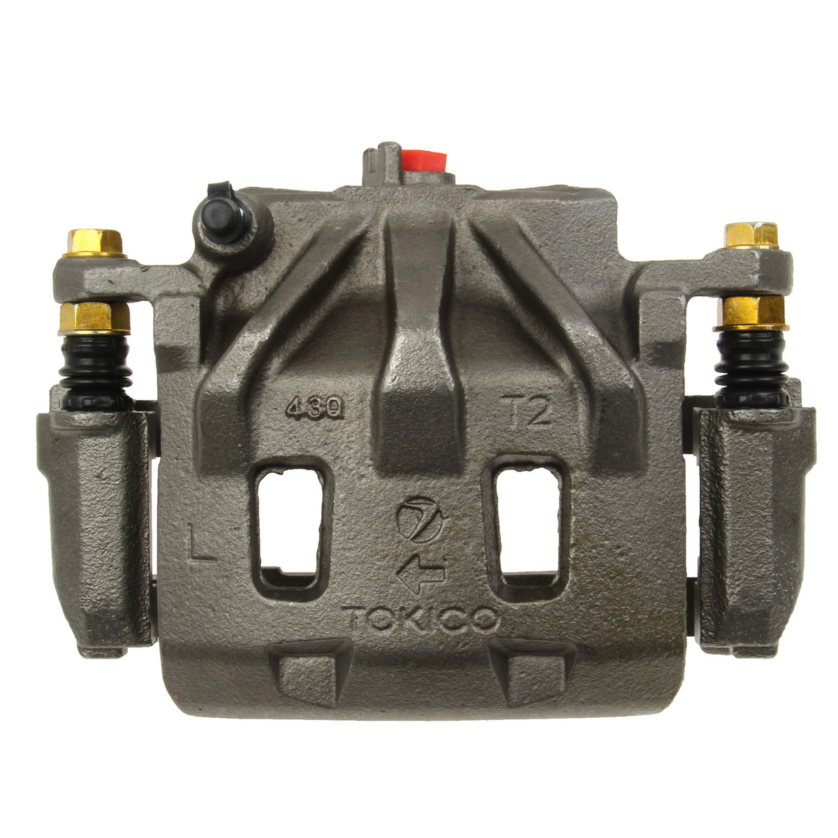 OP Parts Disc Brake Caliper