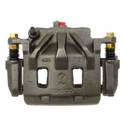 OP Parts Disc Brake Caliper