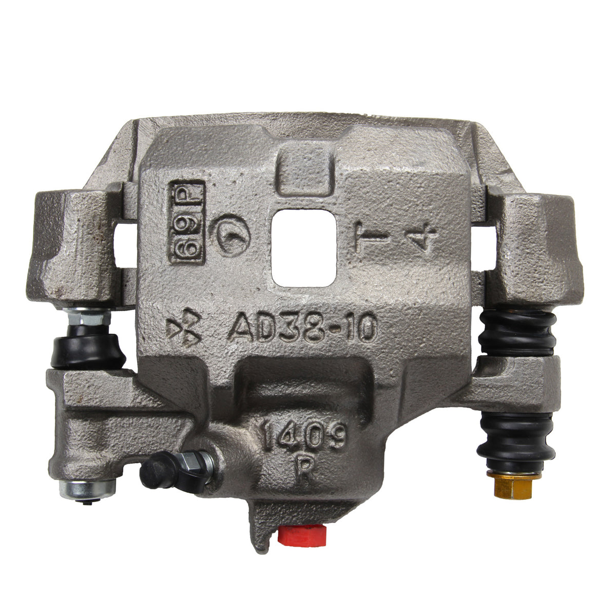 OP Parts Disc Brake Caliper