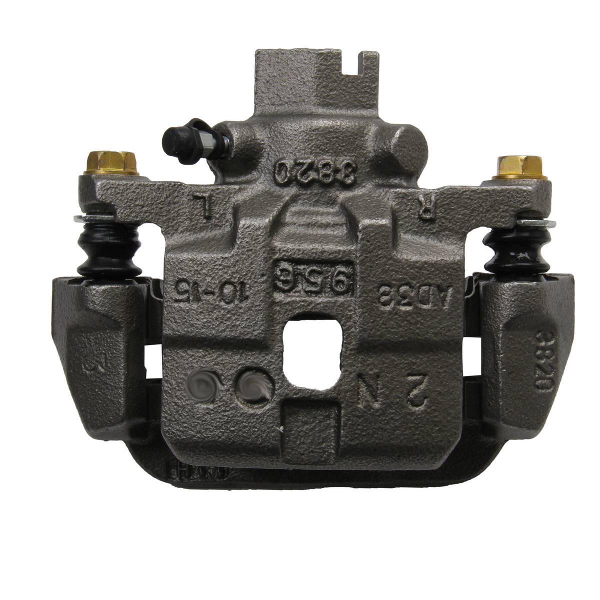 OP Parts Disc Brake Caliper