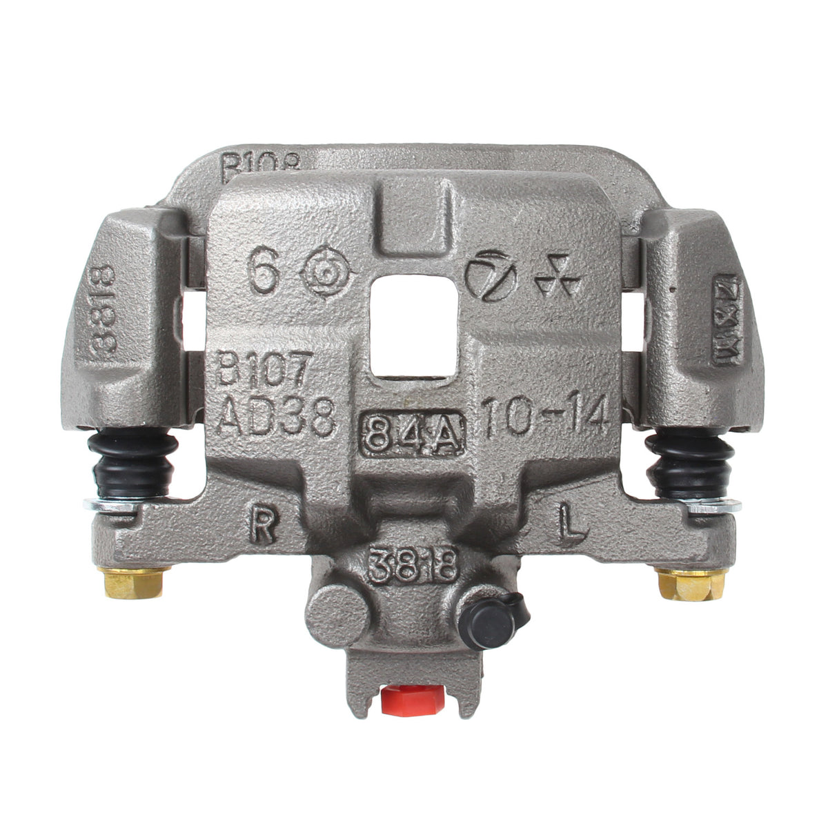 OP Parts Disc Brake Caliper