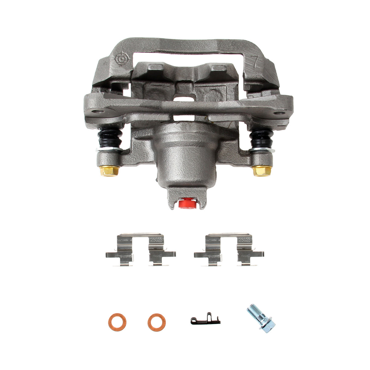 OP Parts Disc Brake Caliper