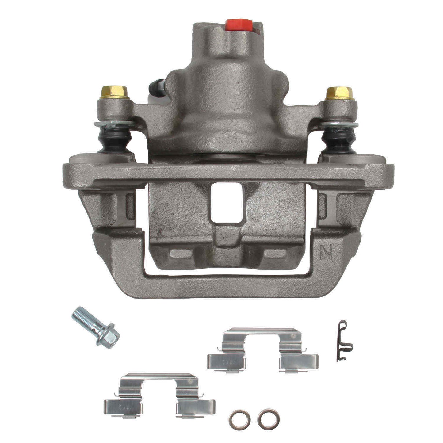 OP Parts Disc Brake Caliper