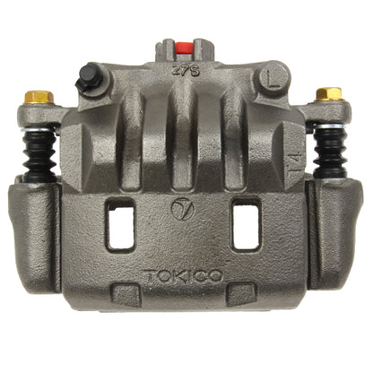 OP Parts Disc Brake Caliper