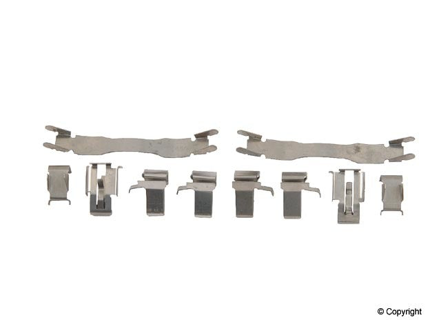 OP Parts 61251030