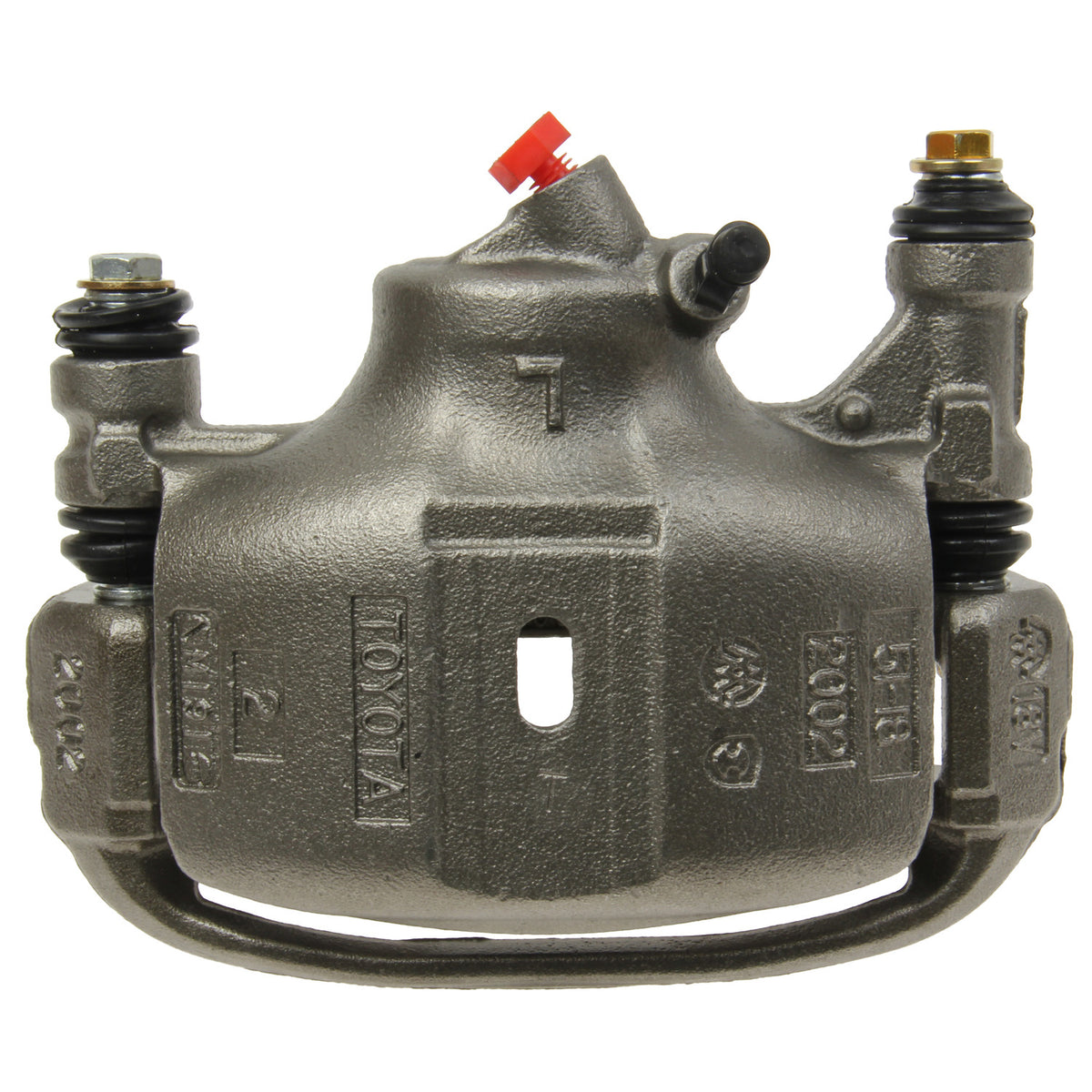 OP Parts Disc Brake Caliper
