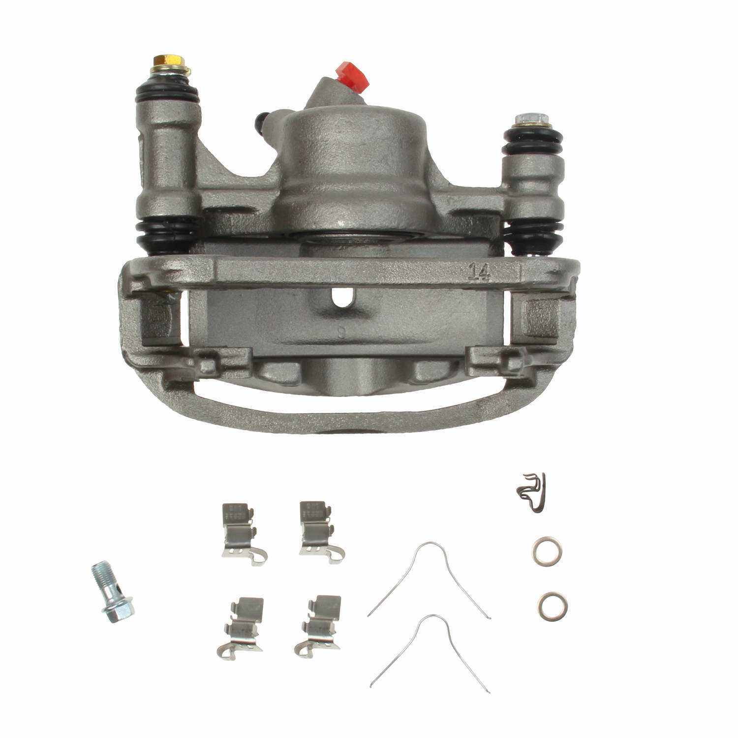 OP Parts Disc Brake Caliper