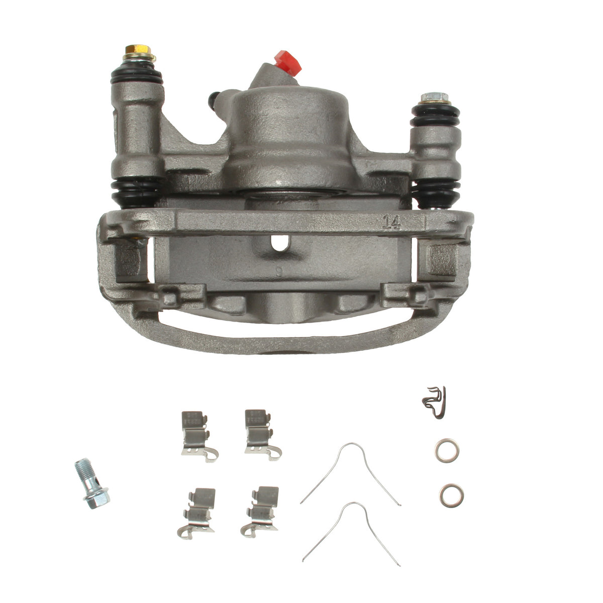 OP Parts Disc Brake Caliper