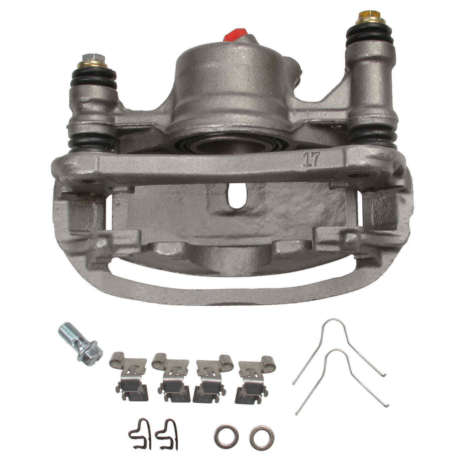 OP Parts Disc Brake Caliper