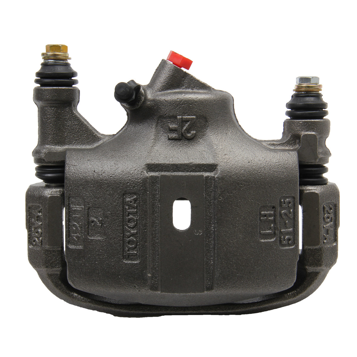 OP Parts Disc Brake Caliper
