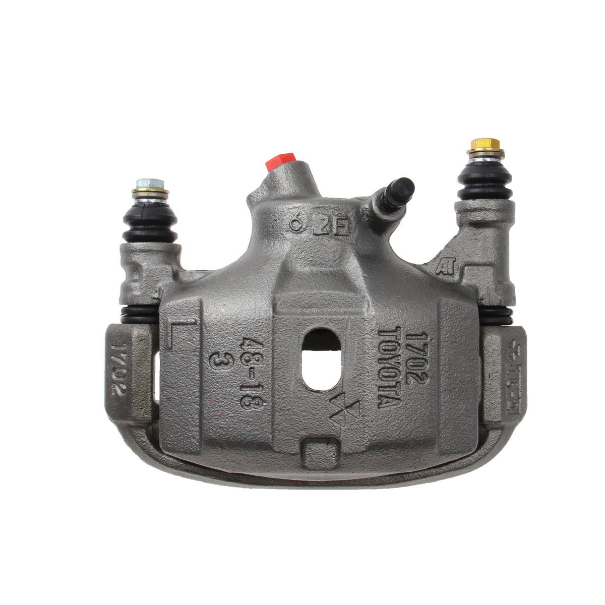 OP Parts Disc Brake Caliper
