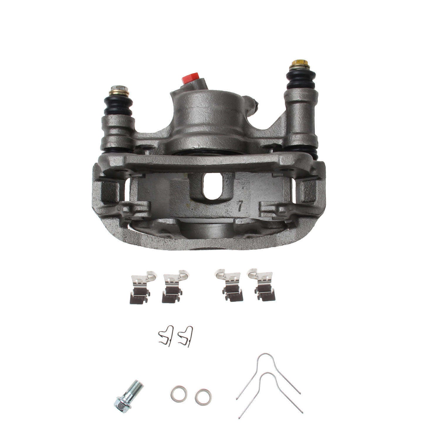 OP Parts Disc Brake Caliper