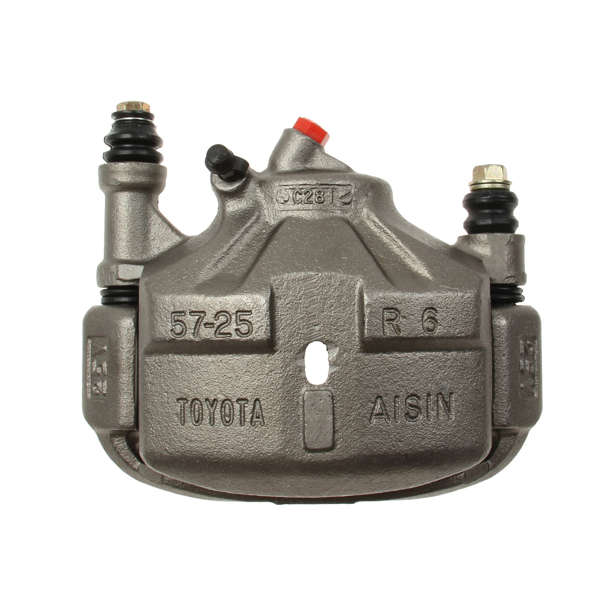 OP Parts Disc Brake Caliper