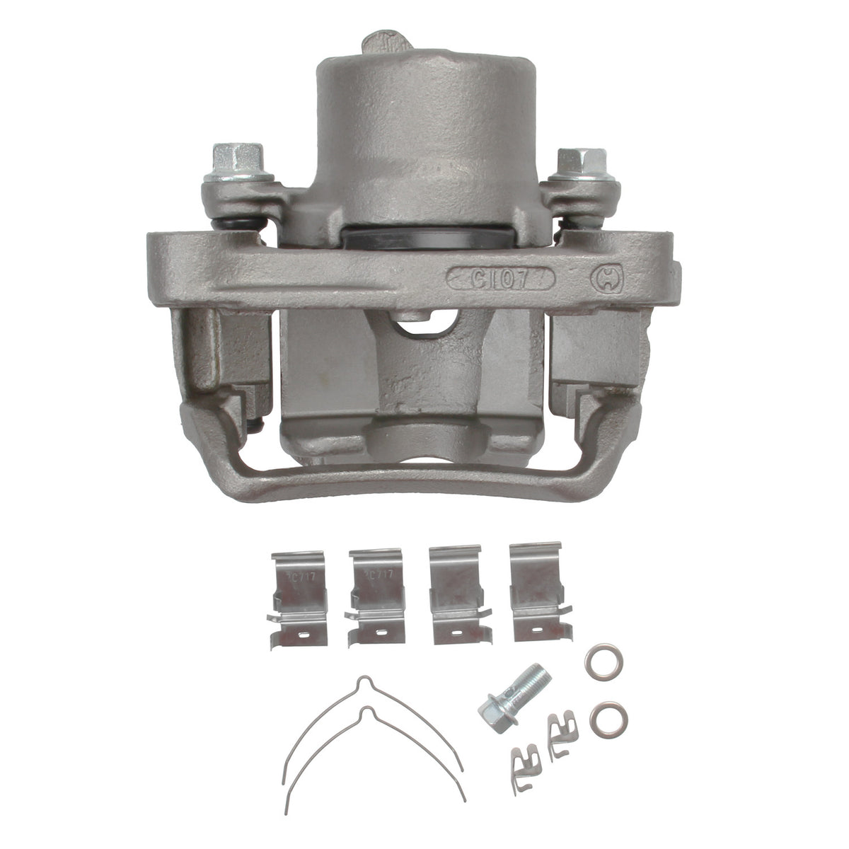 OP Parts Disc Brake Caliper