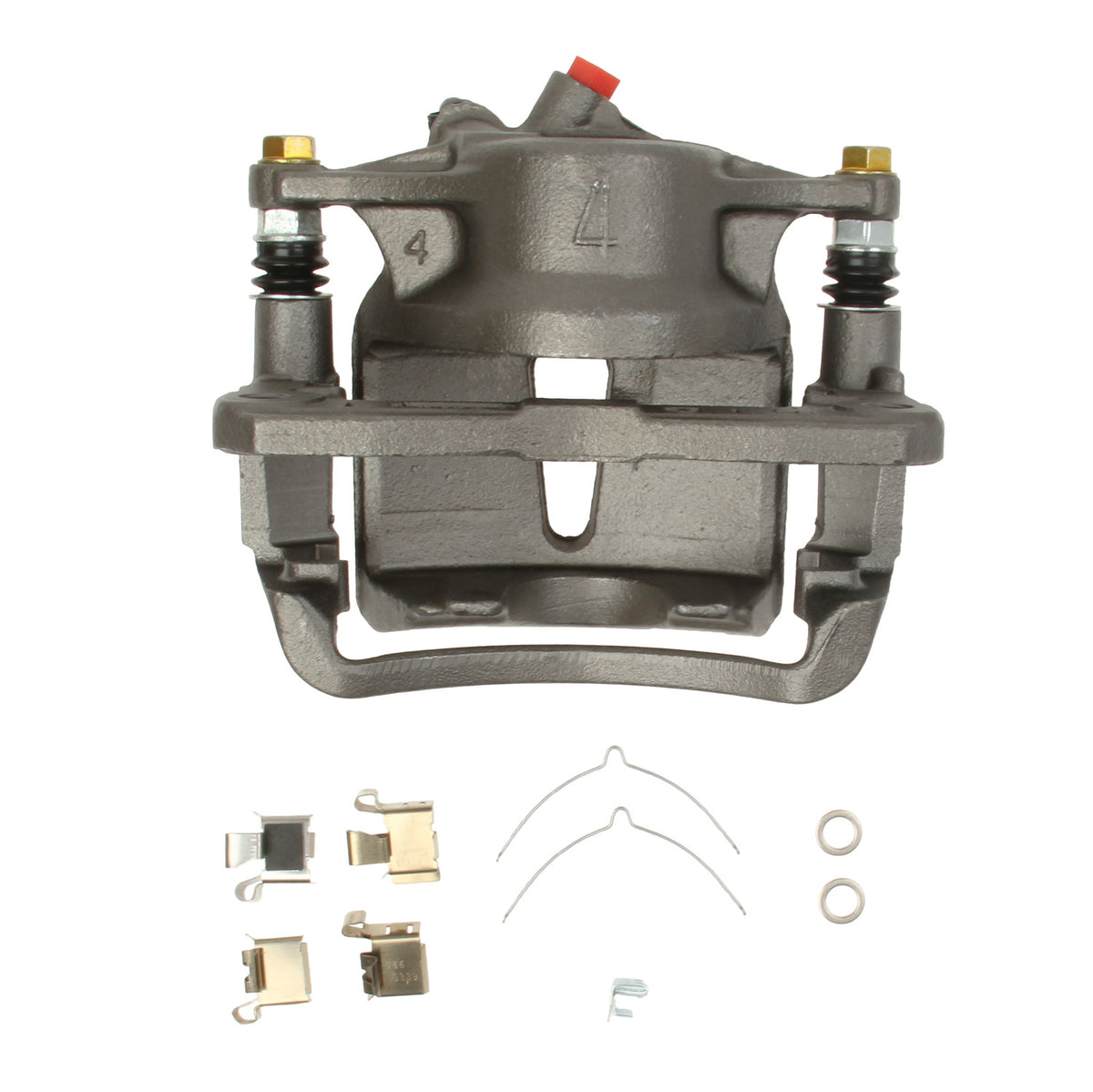 OP Parts Disc Brake Caliper