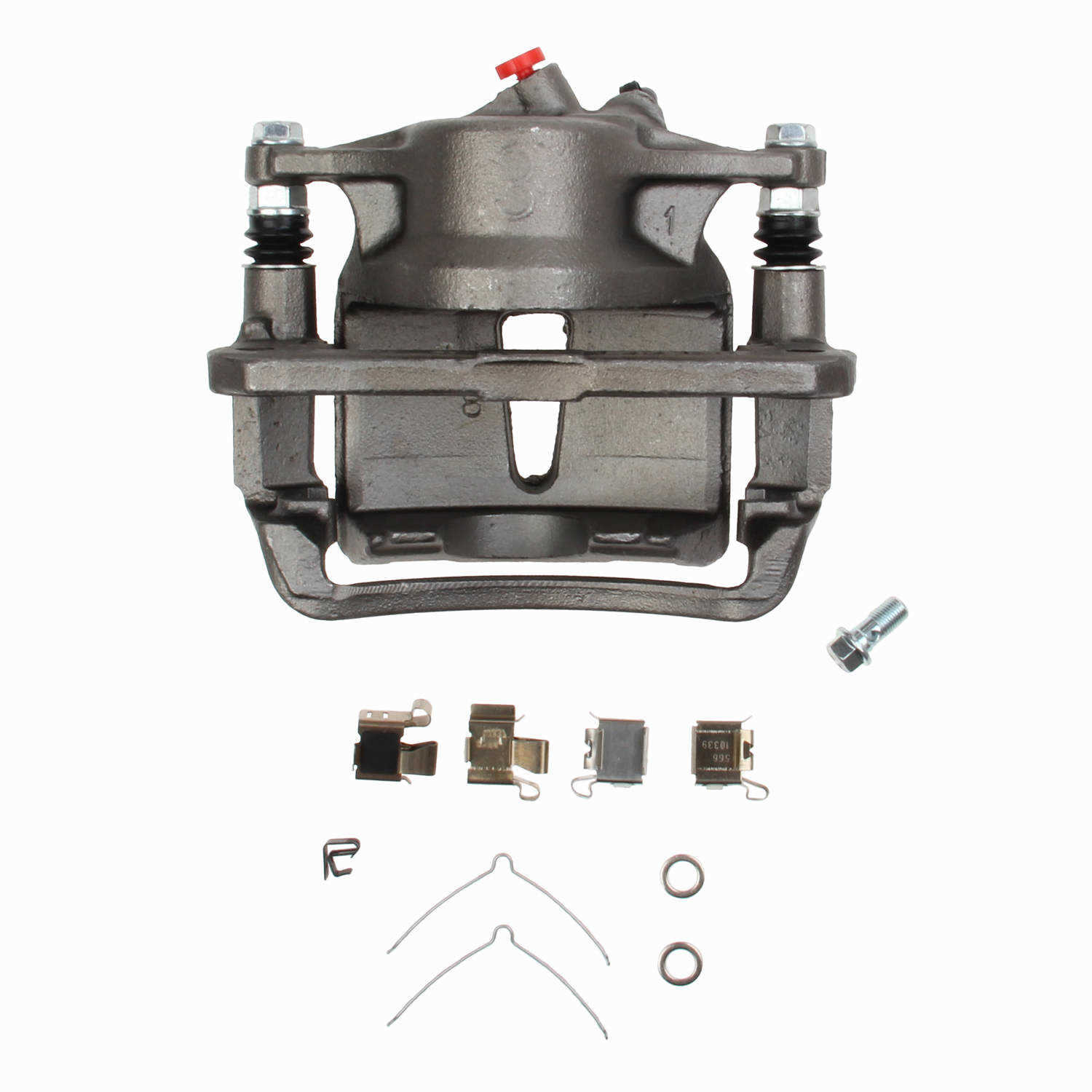 OP Parts Disc Brake Caliper