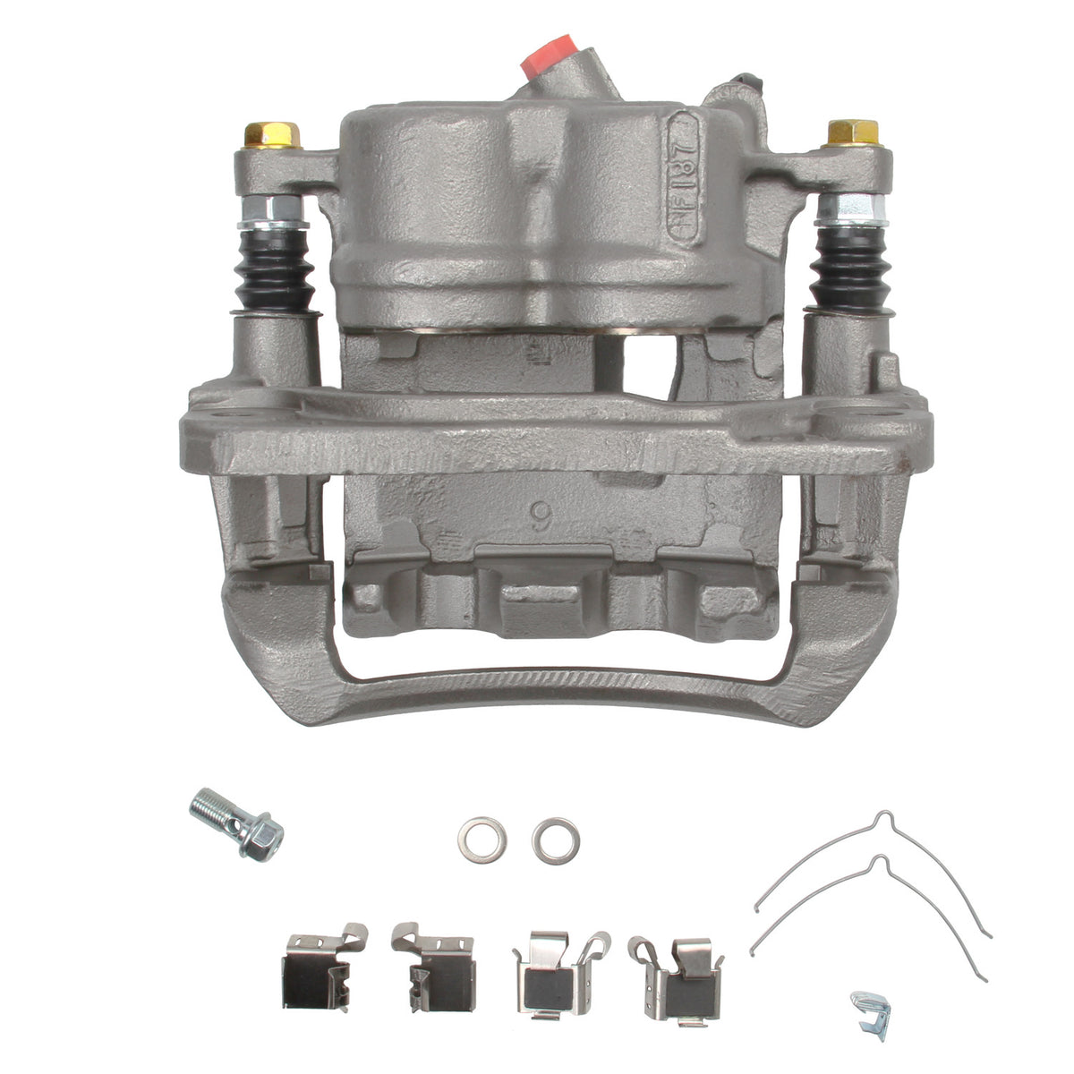 OP Parts Disc Brake Caliper