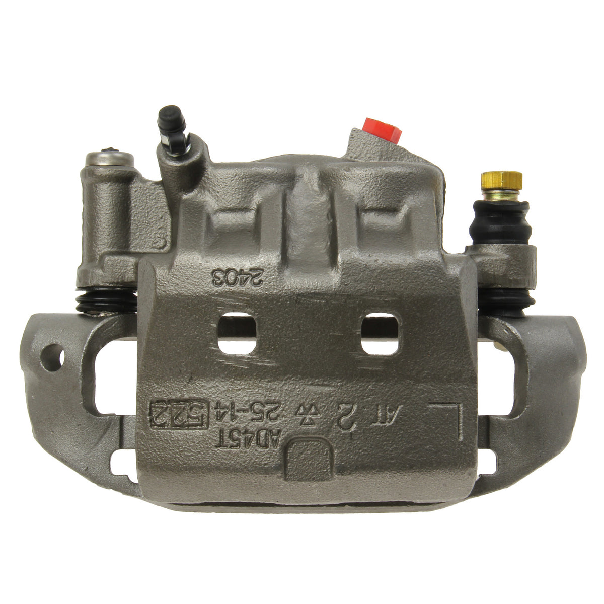 OP Parts Disc Brake Caliper