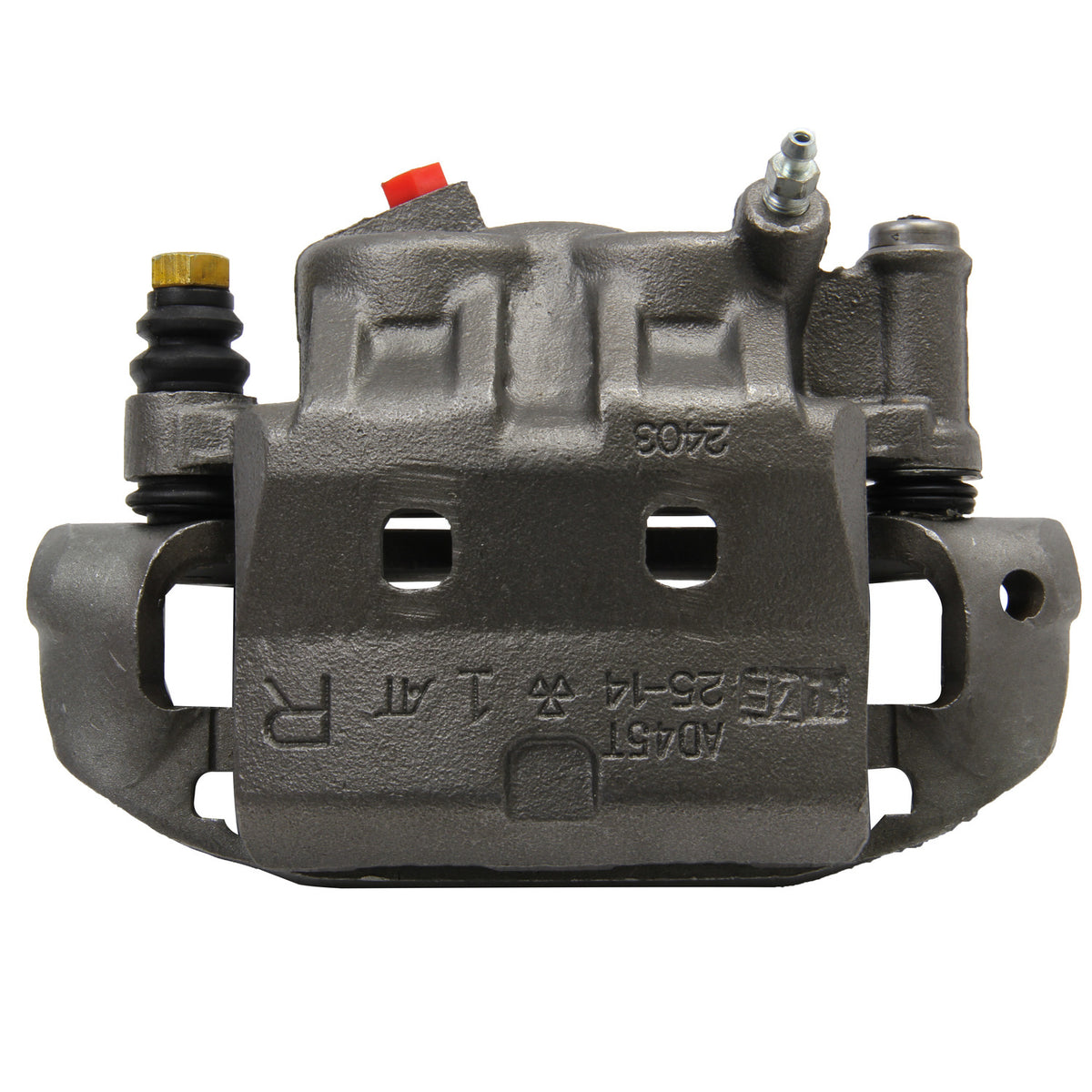 OP Parts Disc Brake Caliper