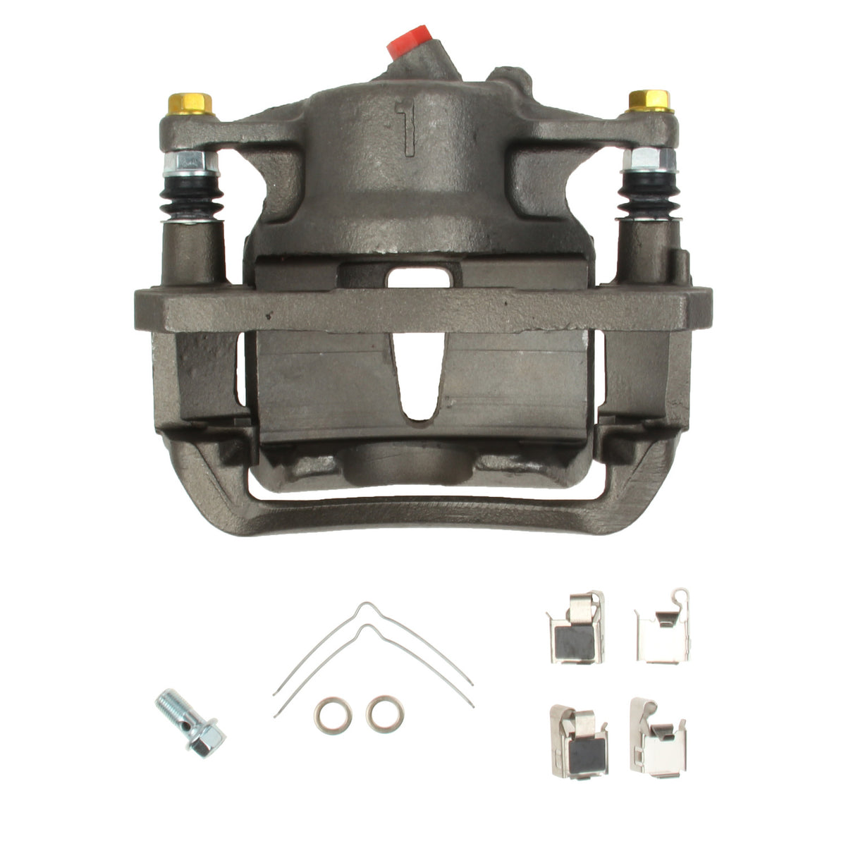 OP Parts Disc Brake Caliper