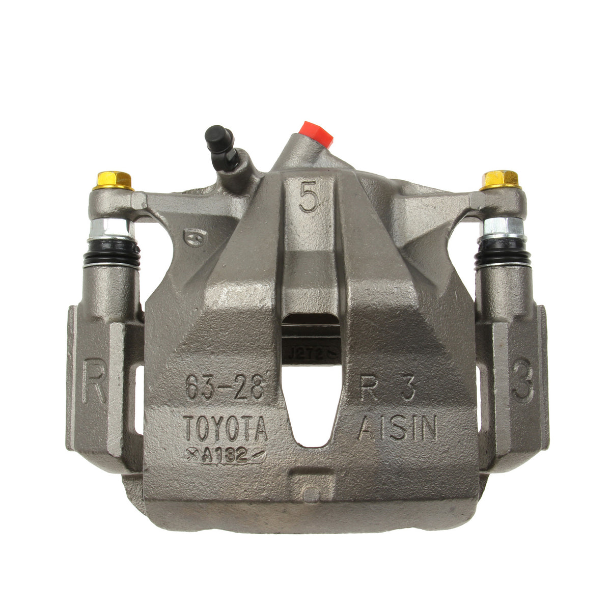 OP Parts Disc Brake Caliper