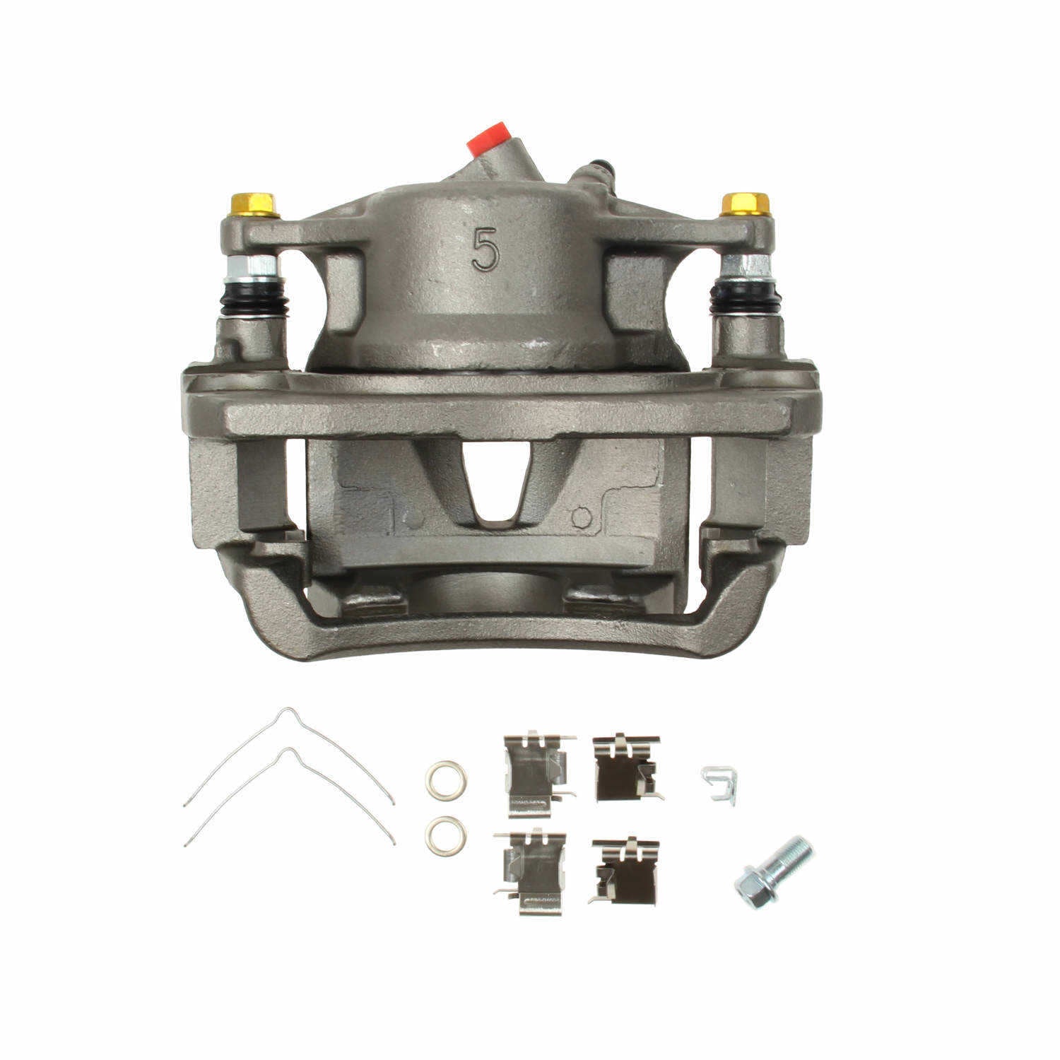 OP Parts Disc Brake Caliper