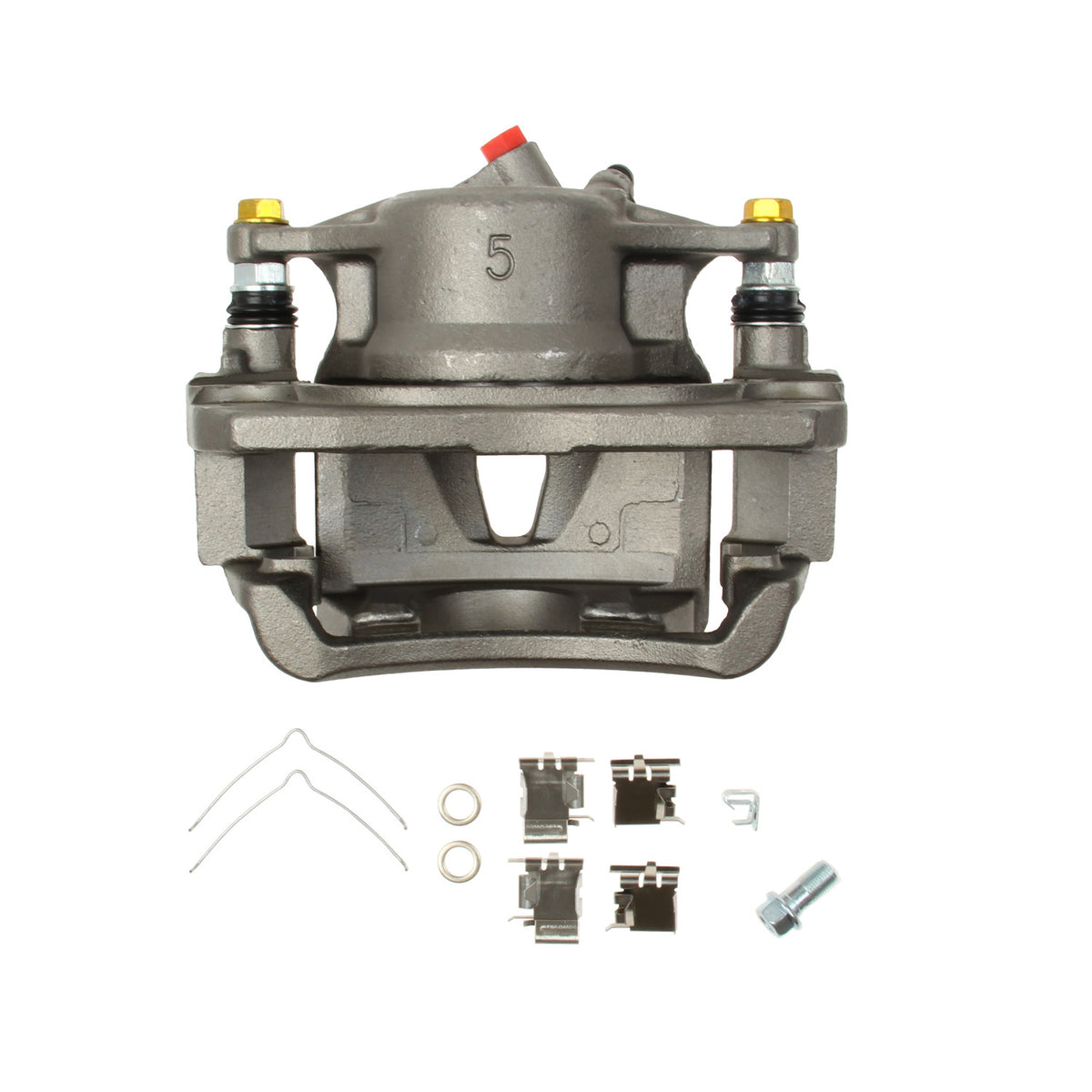 OP Parts Disc Brake Caliper
