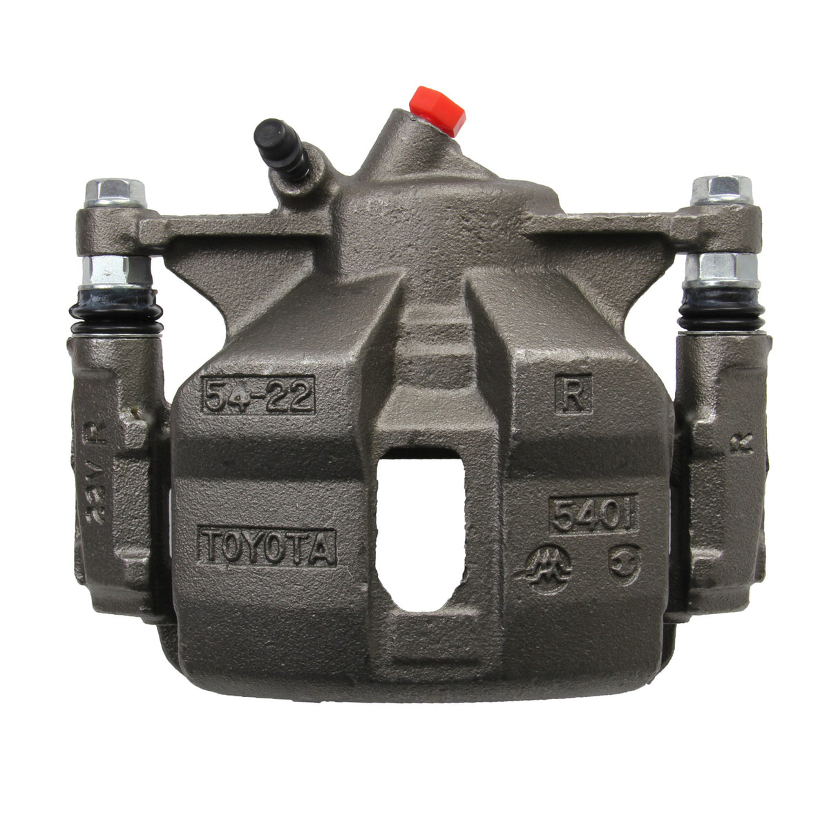 OP Parts Disc Brake Caliper