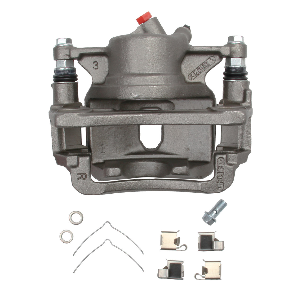 OP Parts Disc Brake Caliper