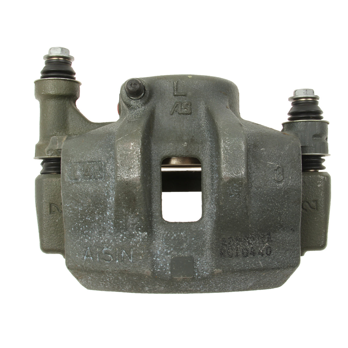 OP Parts Disc Brake Caliper