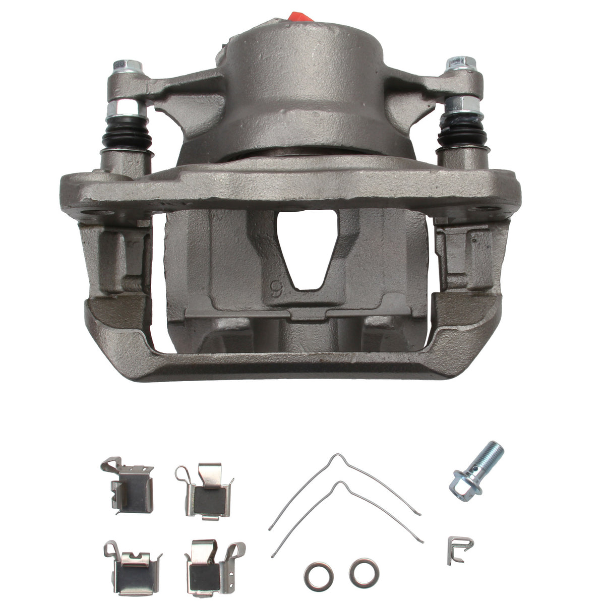 OP Parts Disc Brake Caliper