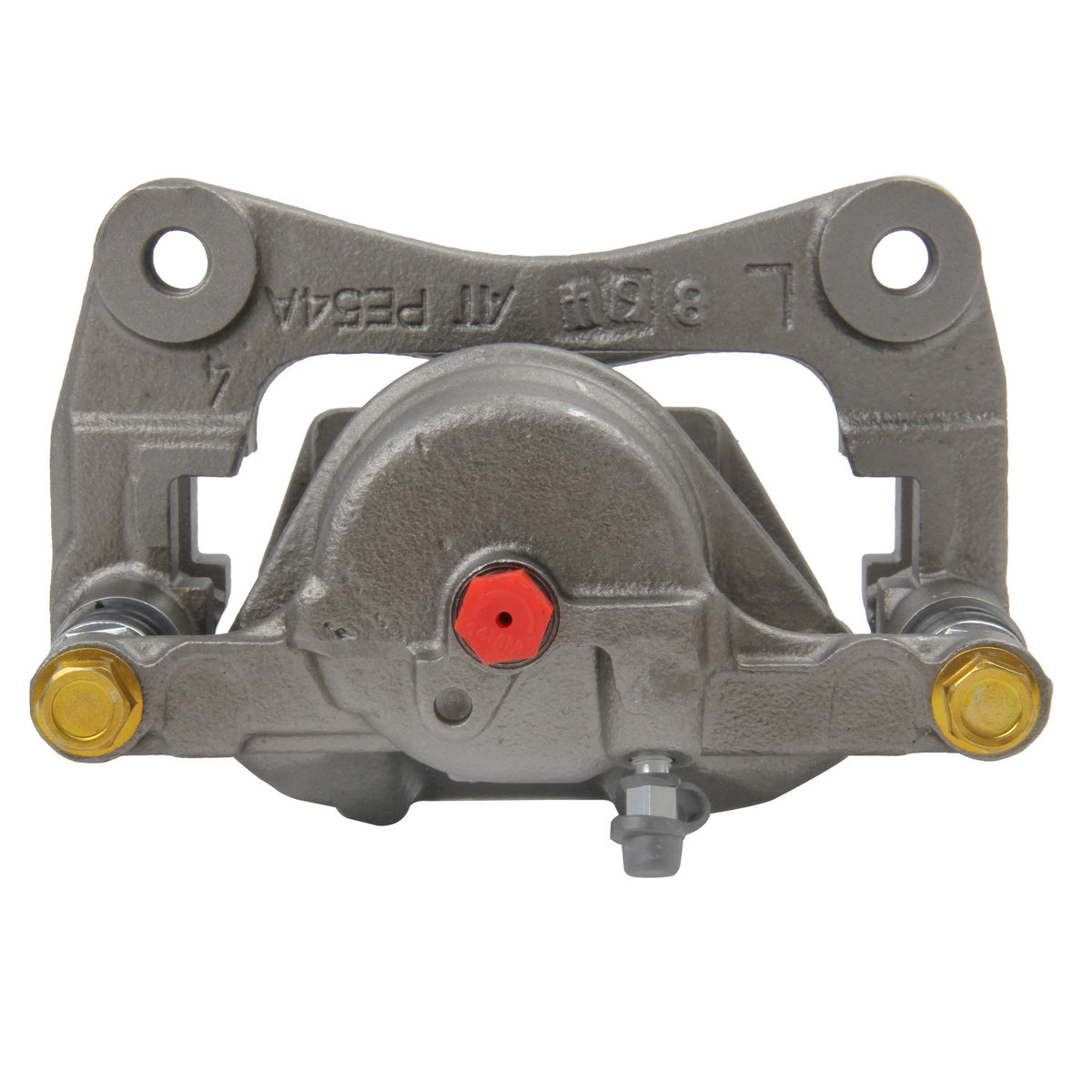 OP Parts Disc Brake Caliper