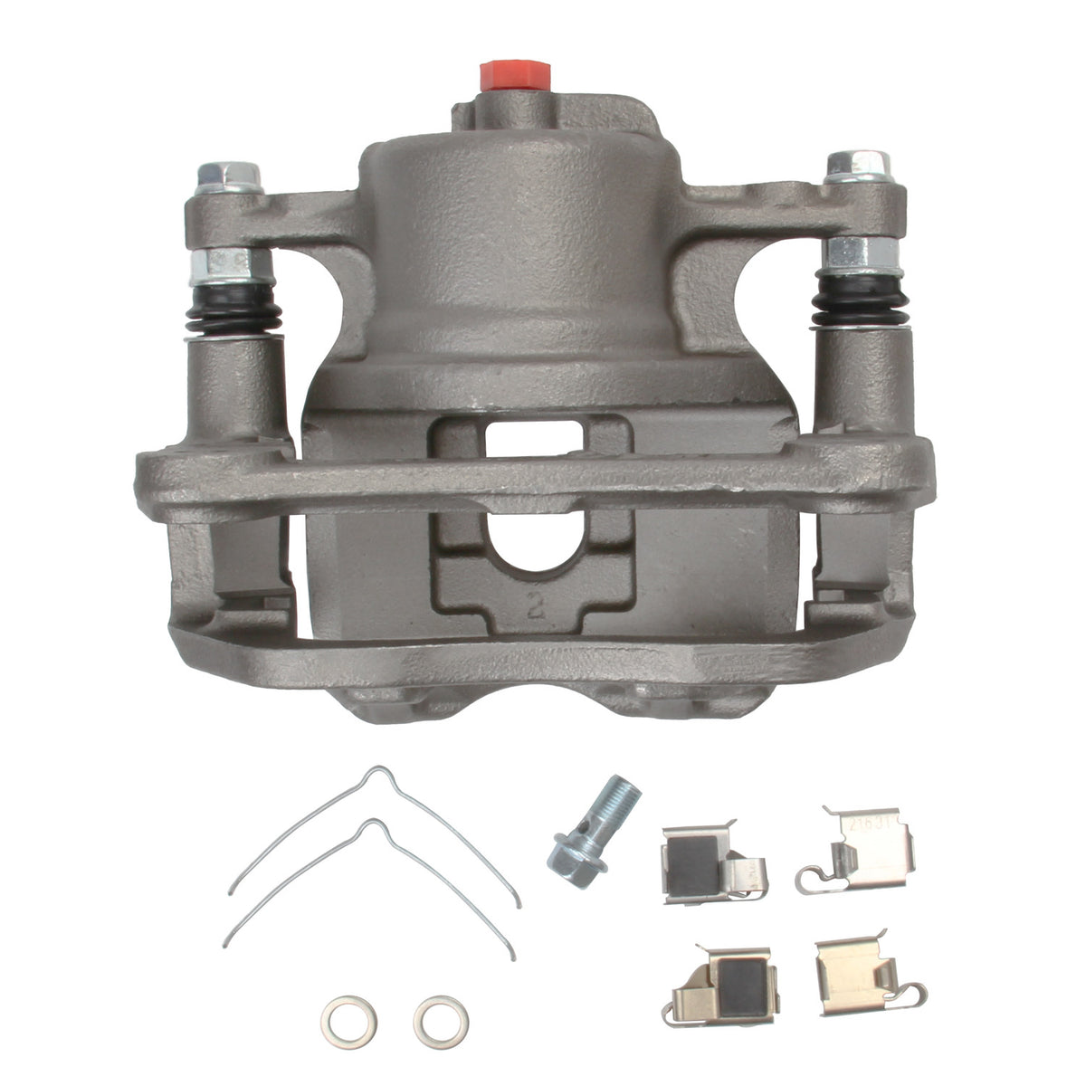 OP Parts Disc Brake Caliper