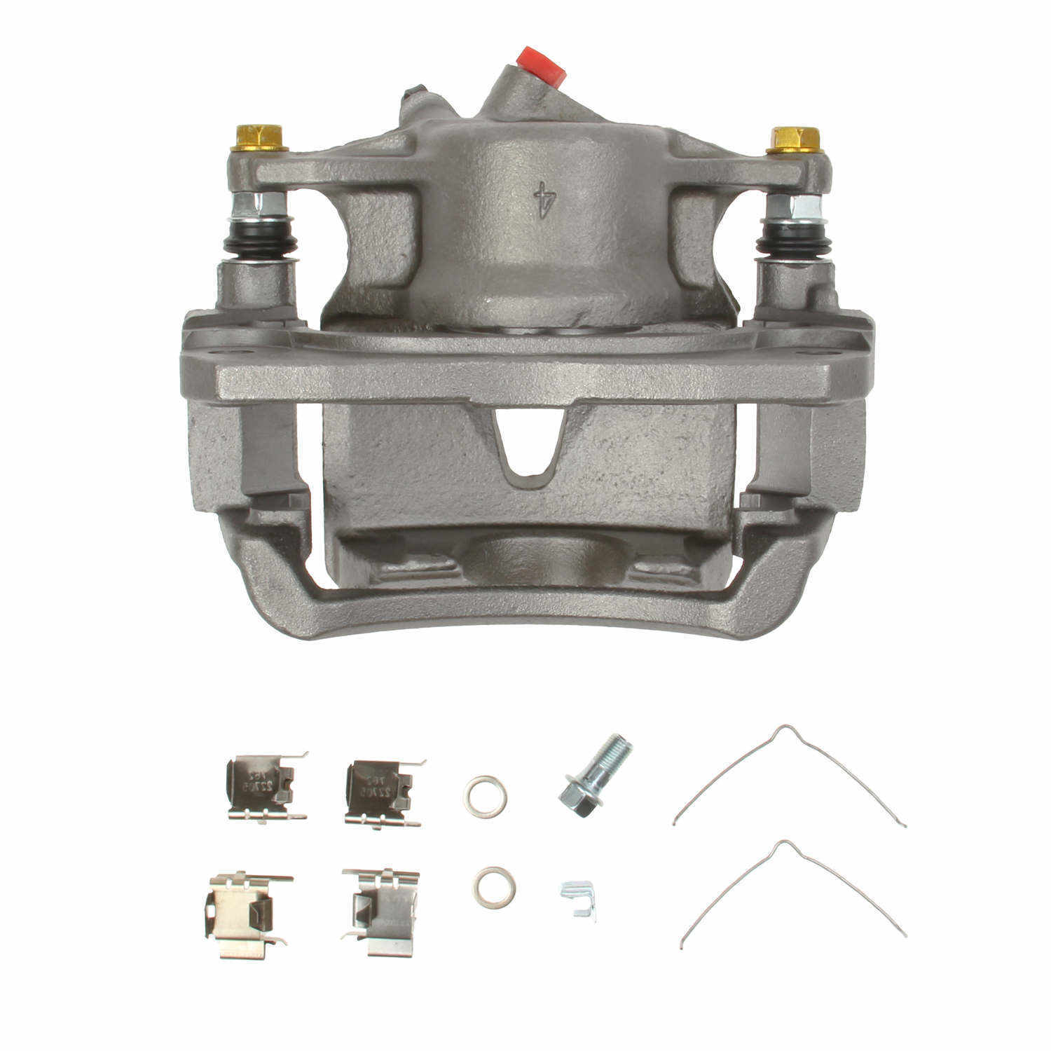 OP Parts Disc Brake Caliper