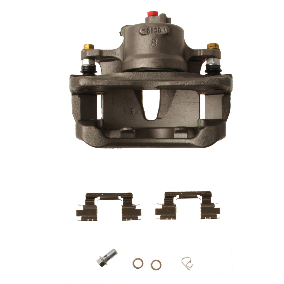 OP Parts 612 51 654