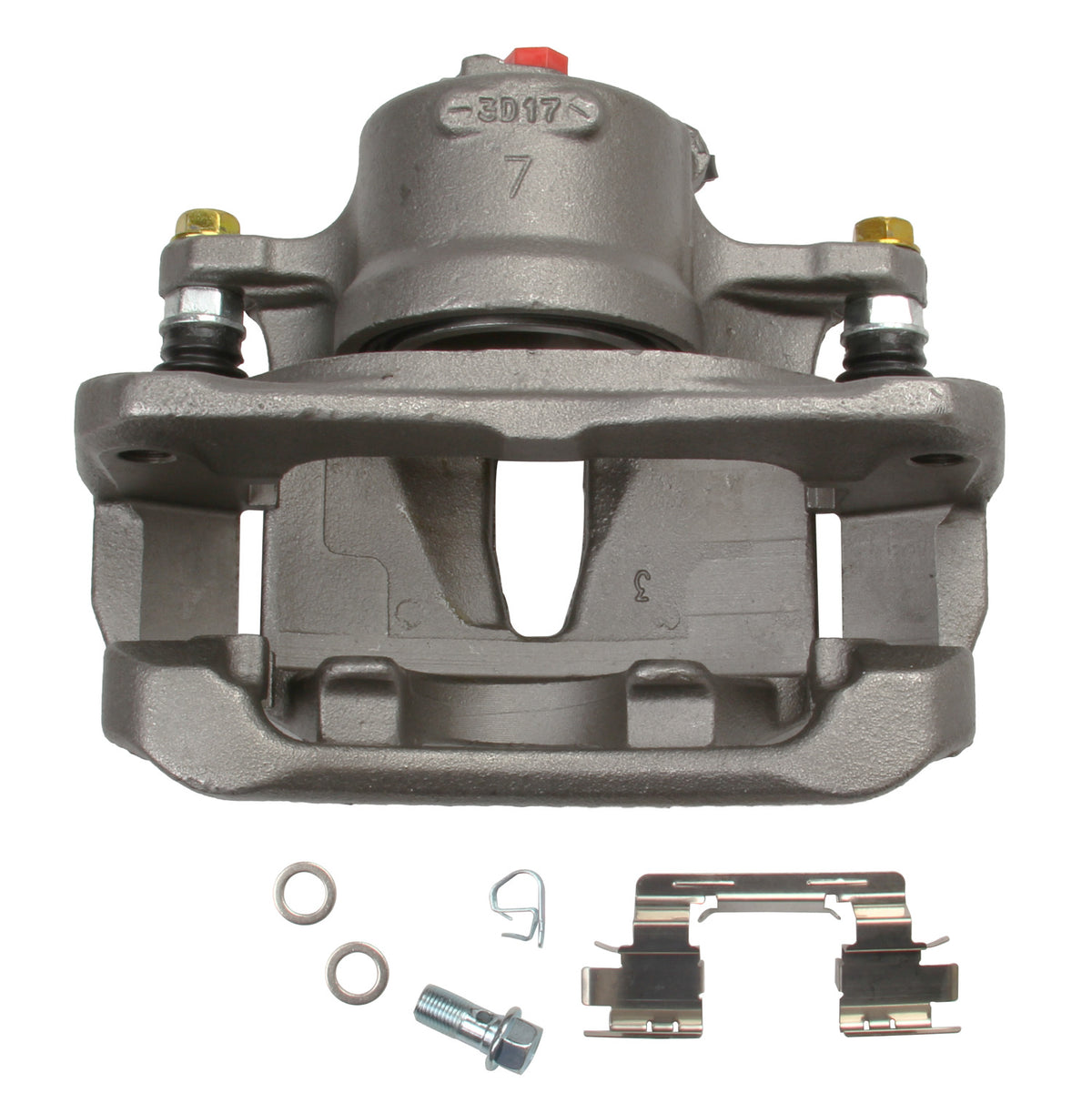 OP Parts Disc Brake Caliper