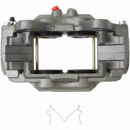 OP Parts 612 51 665