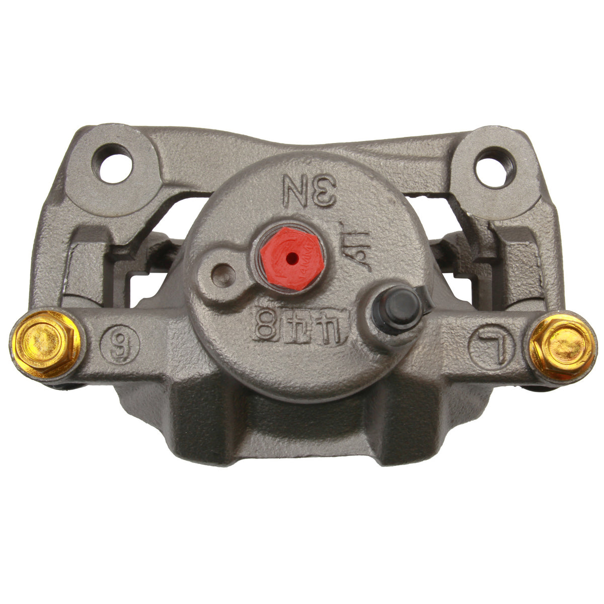 OP Parts Disc Brake Caliper