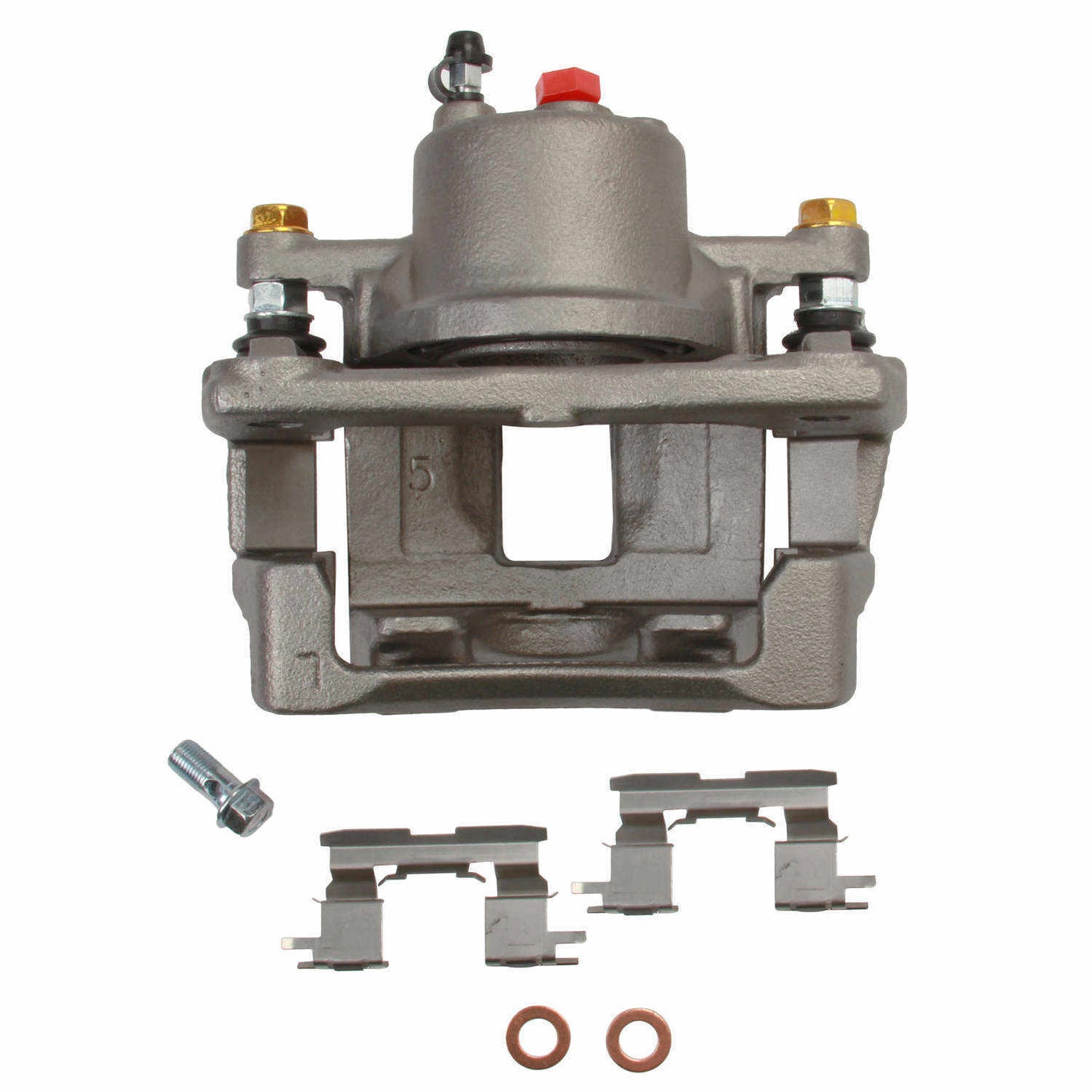OP Parts Disc Brake Caliper
