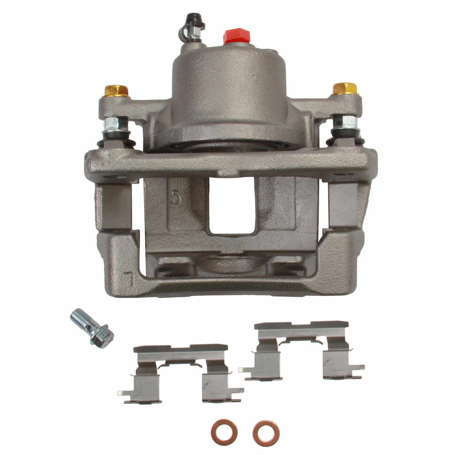 OP Parts Disc Brake Caliper